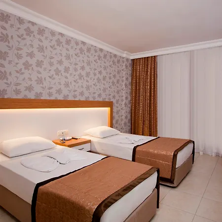 Aparthotel Kleopatra Aytur 2*