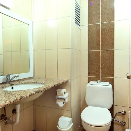 Kleopatra Aytur Aparthotel 2*