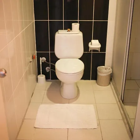 Apartmanhotel Kleopatra Aytur 2*