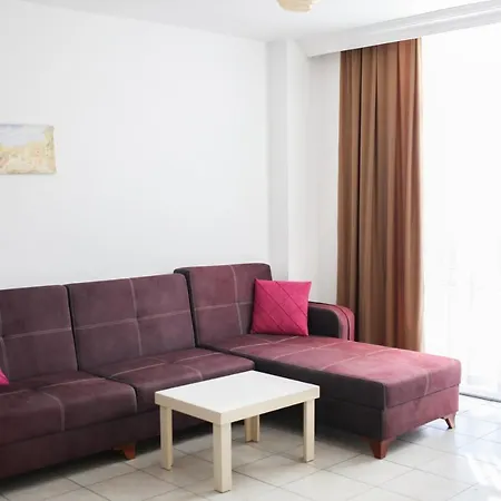 Apartmanhotel Kleopatra Aytur