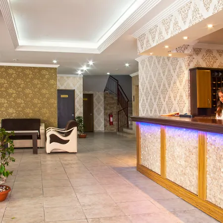 Kleopatra Aytur Apartmanhotel