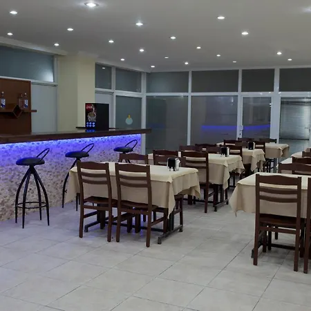 Apartmanhotel Kleopatra Aytur 2*