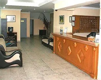 Apartmanhotel Kleopatra Aytur