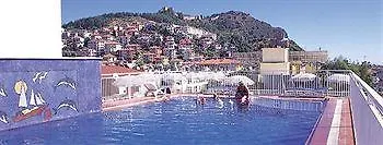 Apartmanhotel Kleopatra Aytur 2*
