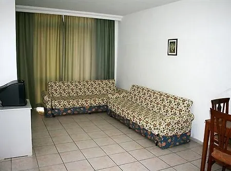 Kleopatra Aytur Aparthotel