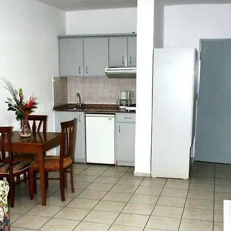 Apartmanhotel Kleopatra Aytur 2*