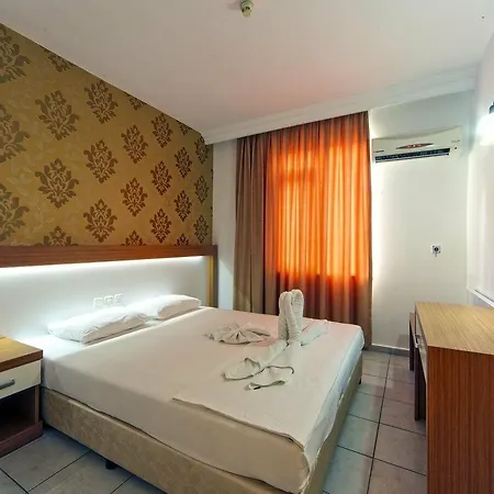 Apartmanhotel Kleopatra Aytur
